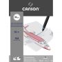 Kalka techniczna Canson A4/10/90g - 2